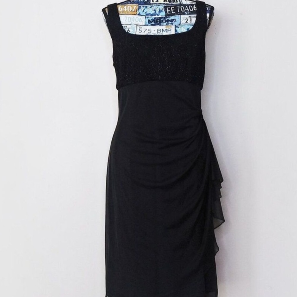 New New dress Alex Evenings size 14 - Picture 9 of 16